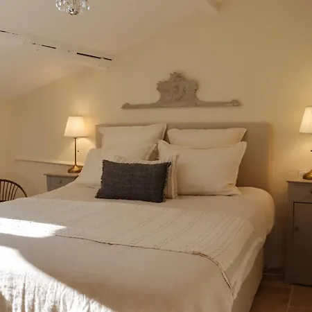 La Grande Bourgade-authentique Maison En Pierre Avec Terrasse Climatisation Au Coeur D'uzes * Uzes